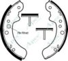 FORD 1662293 Brake Shoe